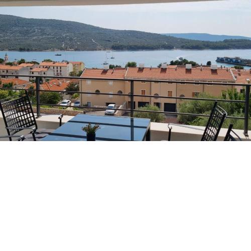 Best Sea View Apartment
