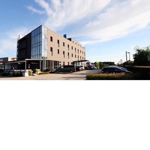 Best Western Hotel Stella