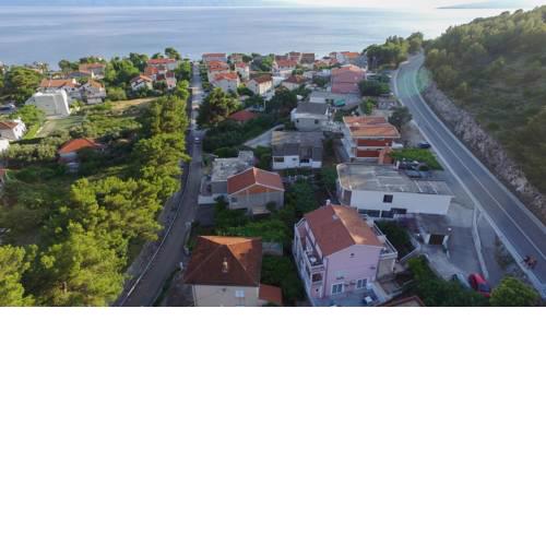 Apartments Bevanda