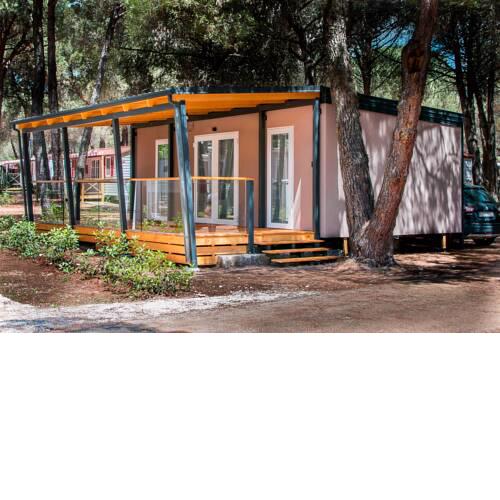 Bi Village, luxury new Mobile home 2020 Villa Buba