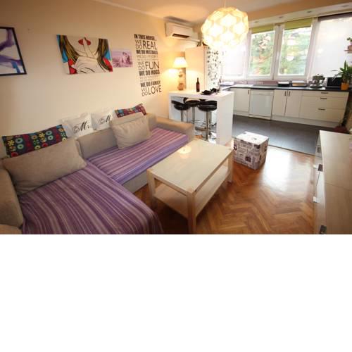 Biba Apartment