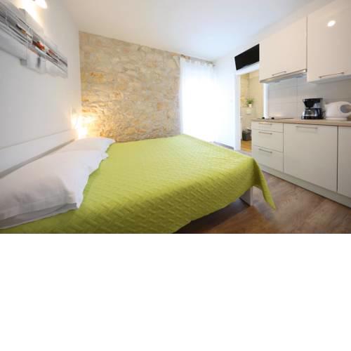 Bibinje Center Apartments 3