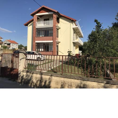 Bibinje Comfort & Style Apartment 1st floor