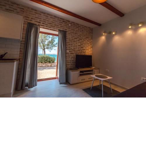 Bibinje Vintage Apartment