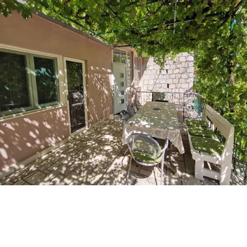 Big and Spacious Apartment in the heart of Omiš
