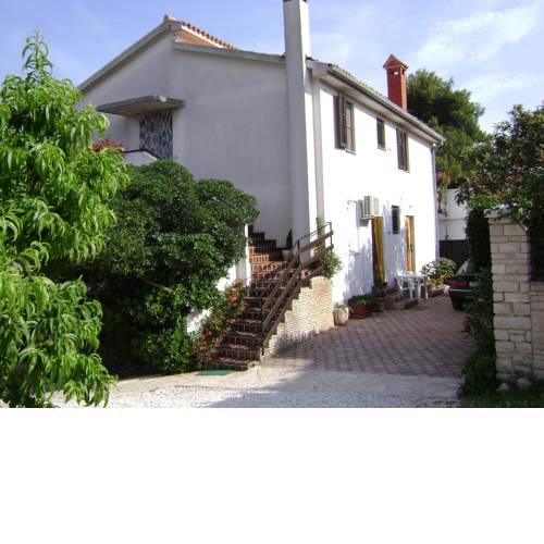 Big Appartment 4+1
