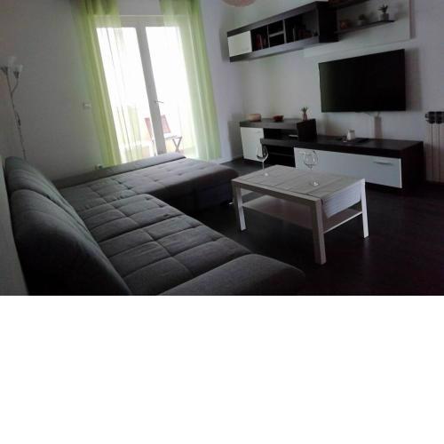 Big cozy (75m²) apartment near the beach/center