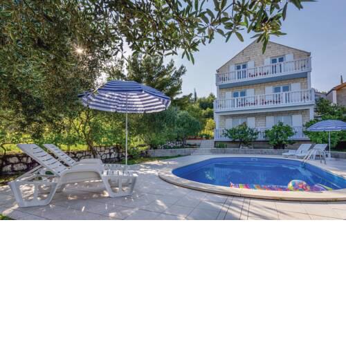 Bijela Villa