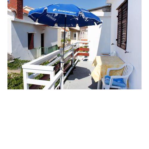 Bili Potok Apartment 2