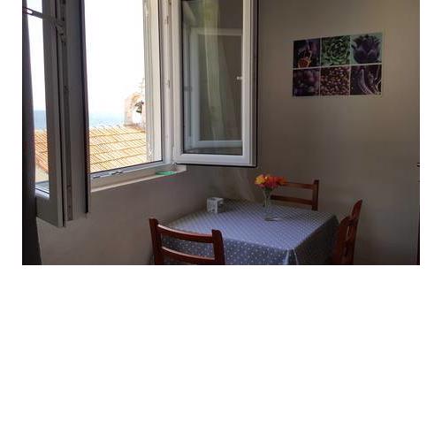 Bili Potok Apartment 3
