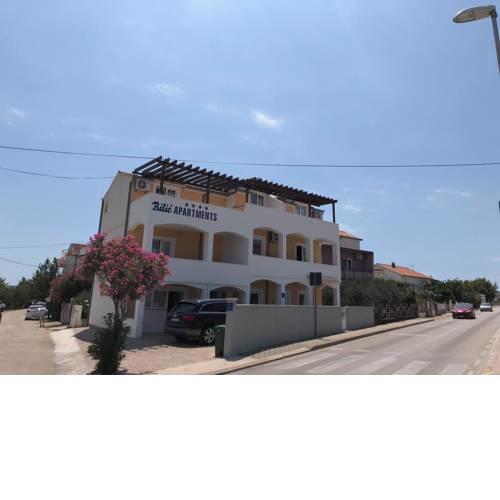 Bilic Apartments Vodice