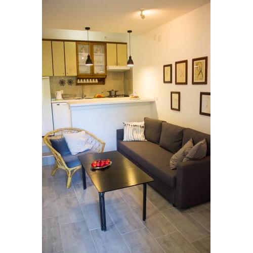 Bilini Apartment