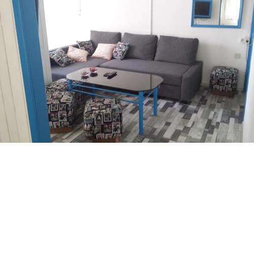Biograd City Centre Top Floor Apartment