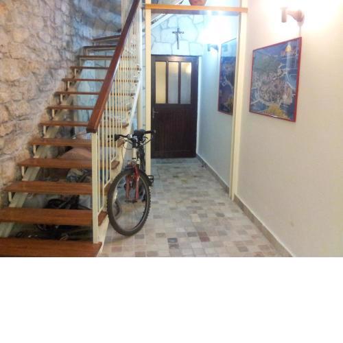 Biograd n/m apartman