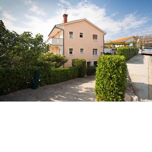 Holiday home Biondic