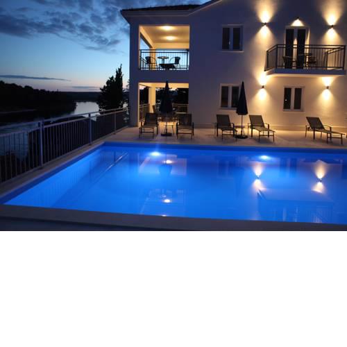 Birke Apartments