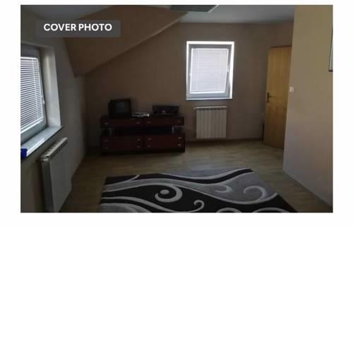 BJELOVAR, Cozy apartment