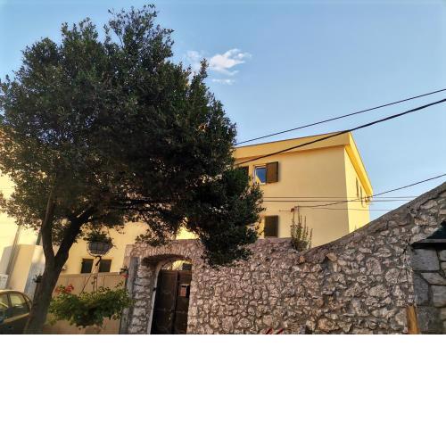 Blažević apartmani