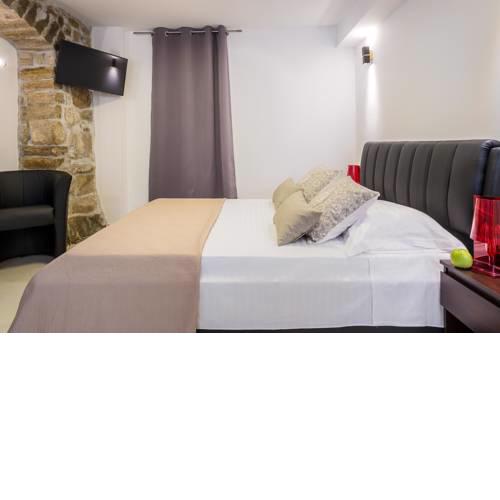 Bliss Apartments