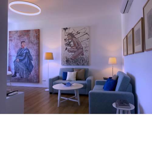 BLU OLTREMARE _APARTMANT