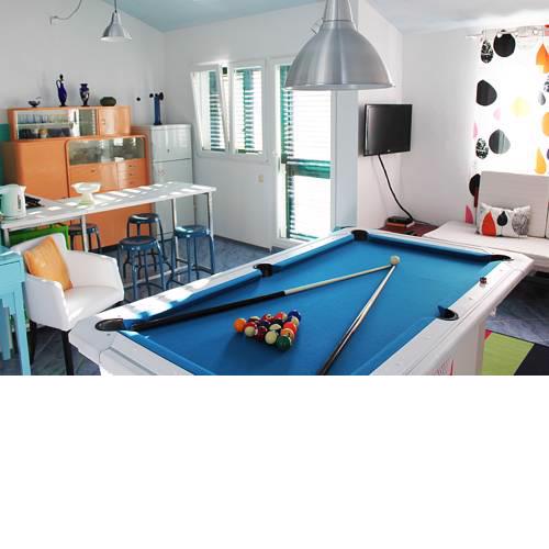 Blue Apartment Makarska