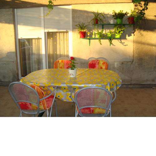 Blue Holidays Apartment