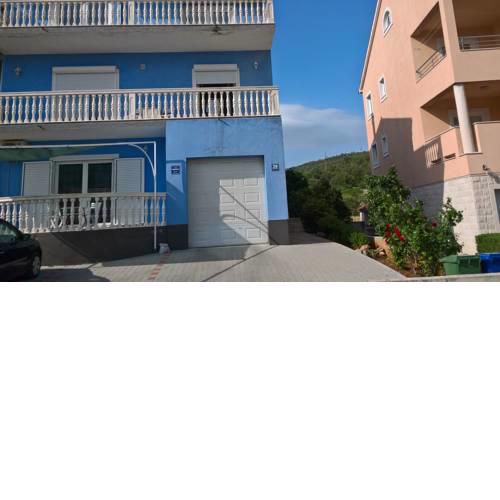 Blue House Sibenik
