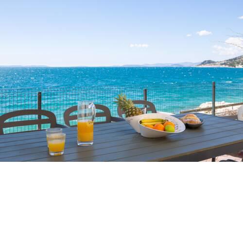 Blue Lagoon Apartments