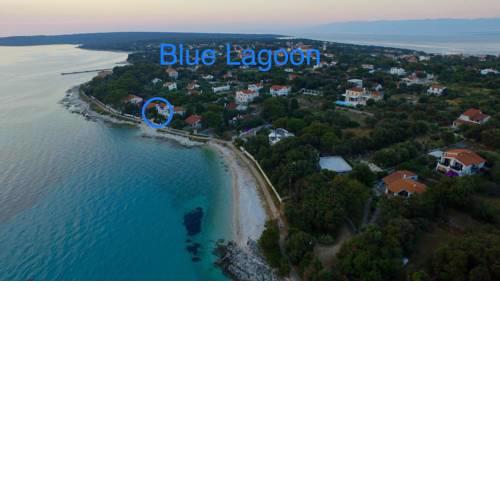 Blue Lagoon