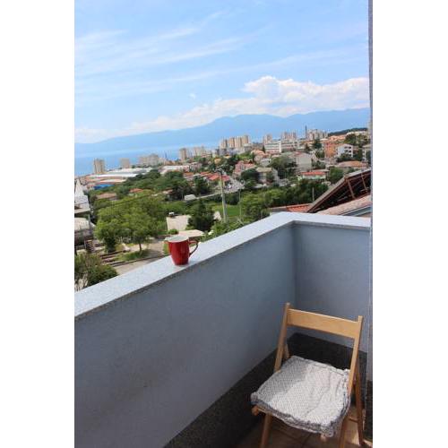 Blue Moon Apartments