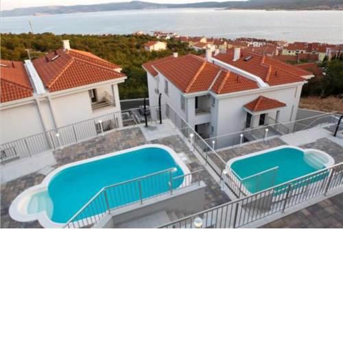 Blue Moon Luxe Appartement C2-4