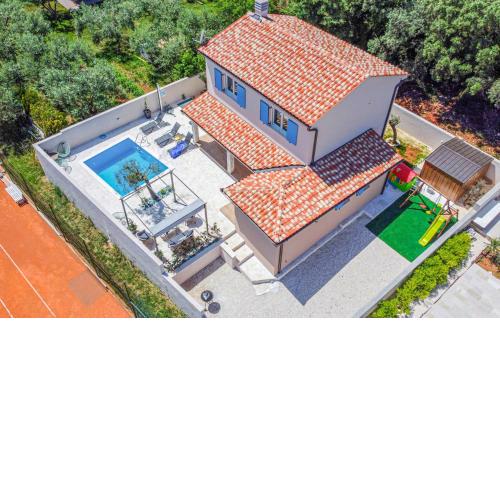Blue Sapphire Boutique Villa