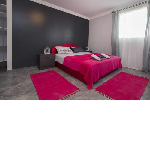 ExoticCroatia Apartments