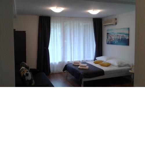Bluebay studio apartment