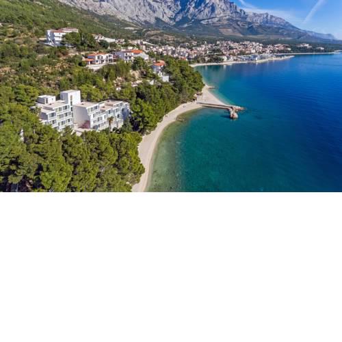 Bluesun hotel Berulia Beach