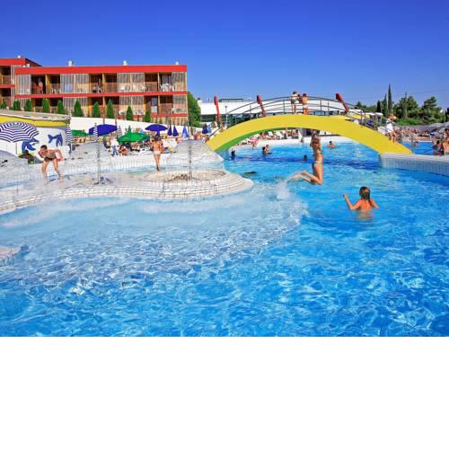 Bluesun Hotel Bonaca - All Inclusive
