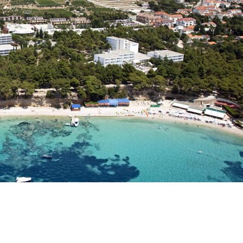 Bluesun Hotel Borak
