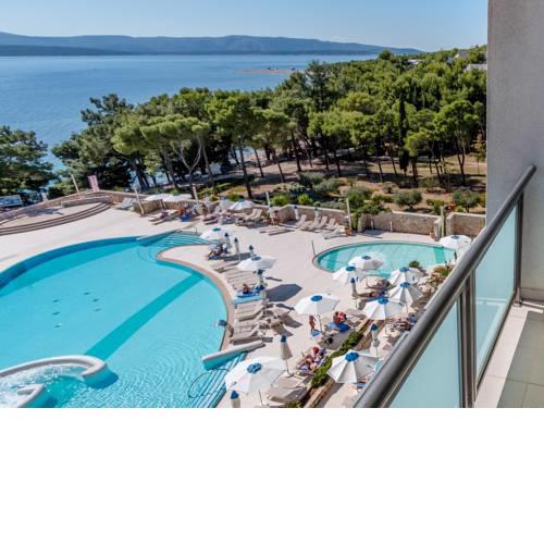 Bluesun Hotel Elaphusa