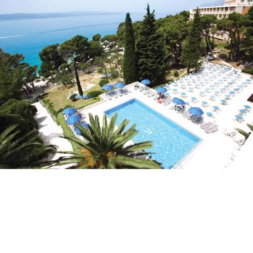 Bluesun Hotel Maestral