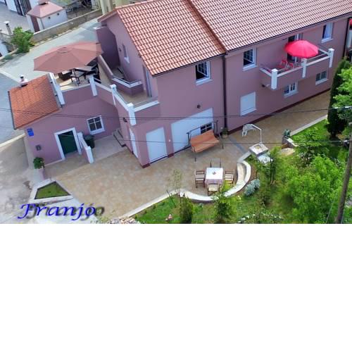 BMB Apartments