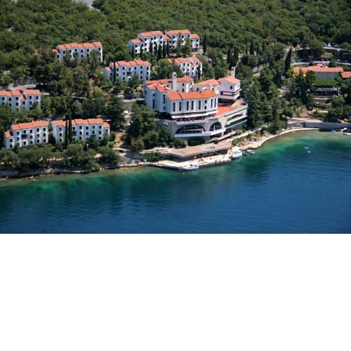 Boarding House Uvala Scott