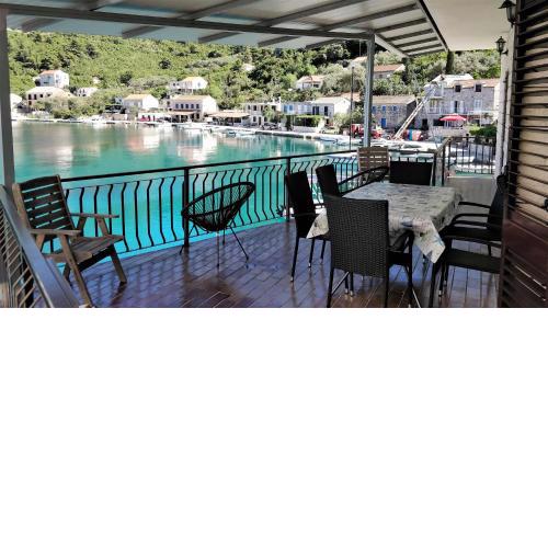 BOCA - 3 Bedroom apartment by the sea