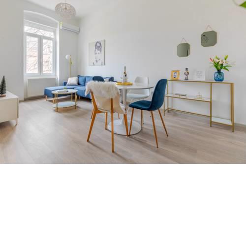 BOK SOK apartment