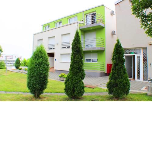 Bokun Apartments III