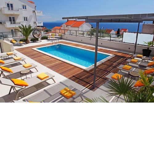 Bol Apartments Anna