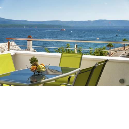 Bol Villa Sleeps 10 Pool Air Con WiFi