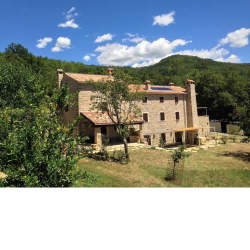 Bolara 60: the Cottage