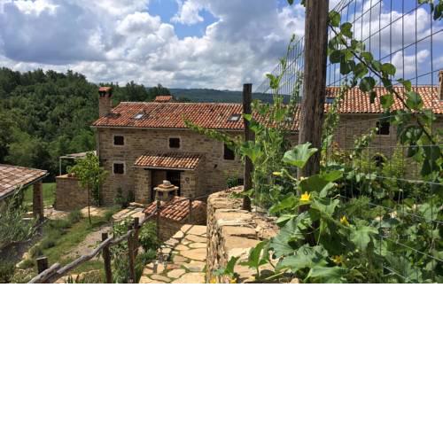Bolara 60: the Guesthouse