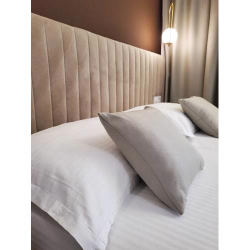 Bošket Luxury Rooms