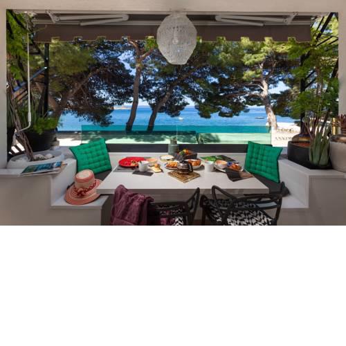 Boutique apartment Hedonist